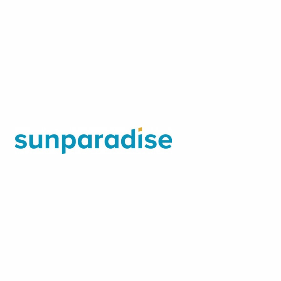  Sunparadise 